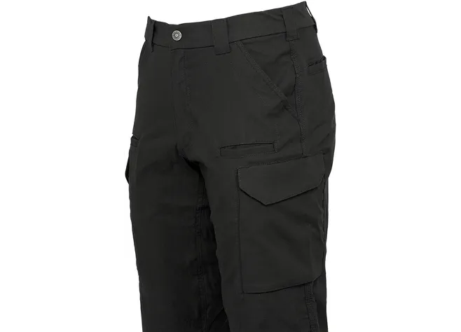 Штани First Tactical Men’s V2 Black  Фото 3